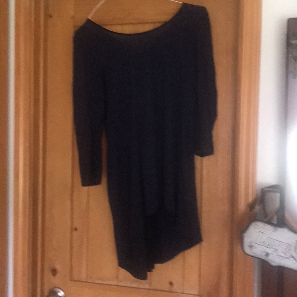 Joseph Ribkoff ZIP Back Tunic